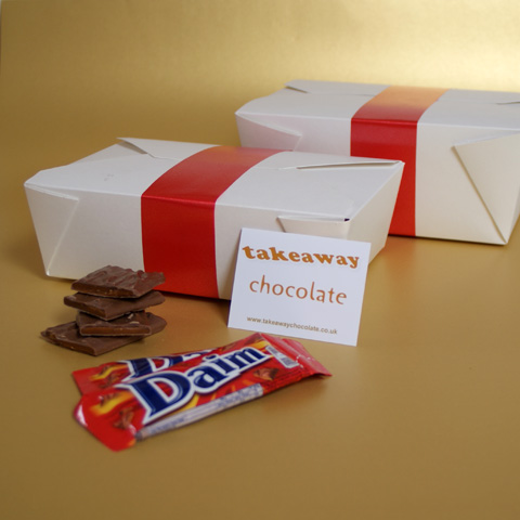 Daim chocolate gifts for kids, UK delivery