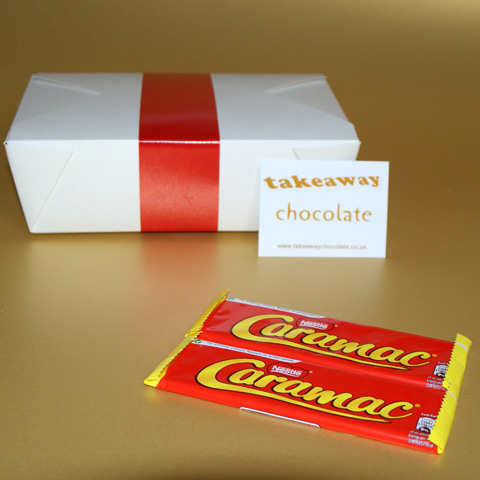 Caramac chocolate gifts for kids UK delivery, tasty chocolate treats
