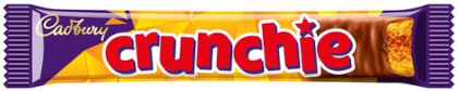 Cadbury Crunchie chocolate gifts UK delivery