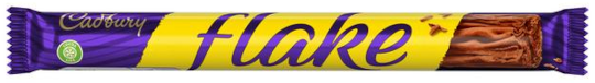 Cadbury Flake gifts UK