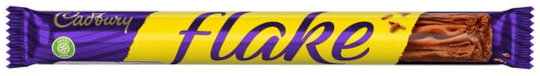 Cadbury Flake chocolate gifts delivered UK