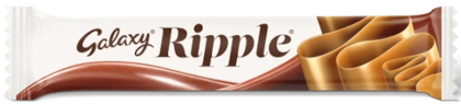 Galaxy Ripple chocolate gifts UK delivery