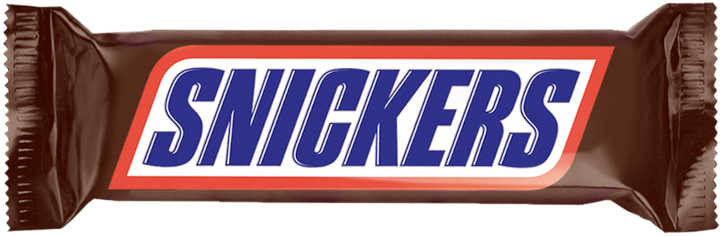 Snickers chocolate gift ideas for boys
