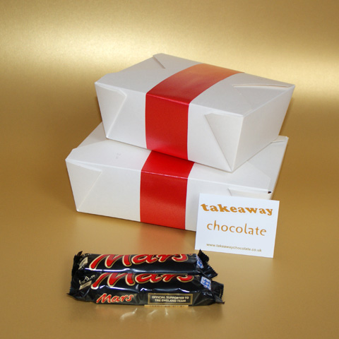 Mars bar chocolate gifts ideas for men, chocolate presents for him with UK delivery