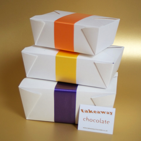 Chocolate gift ideas, UK chocolate delivery
